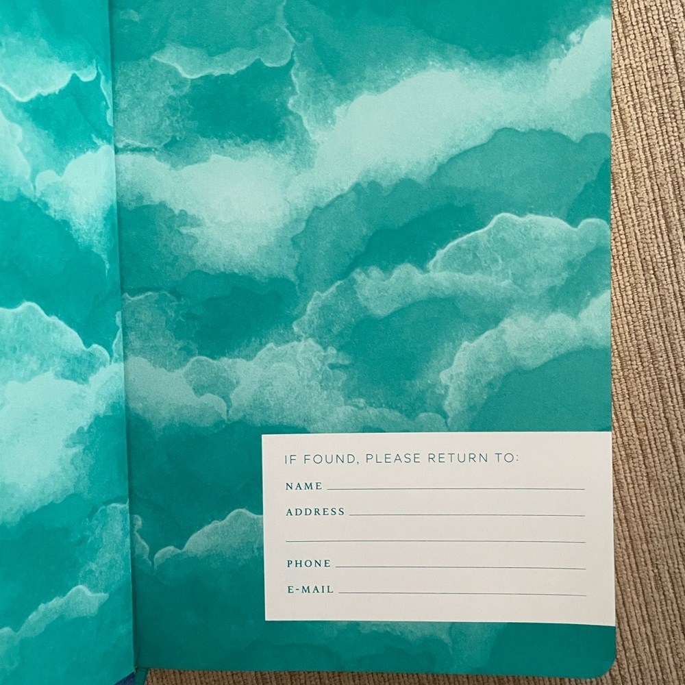 🍄3/$20 NWTS Sketch Book - Picture 4 of 4
